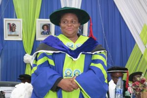 University Don Suggests Disbandment Of Federal Agencies