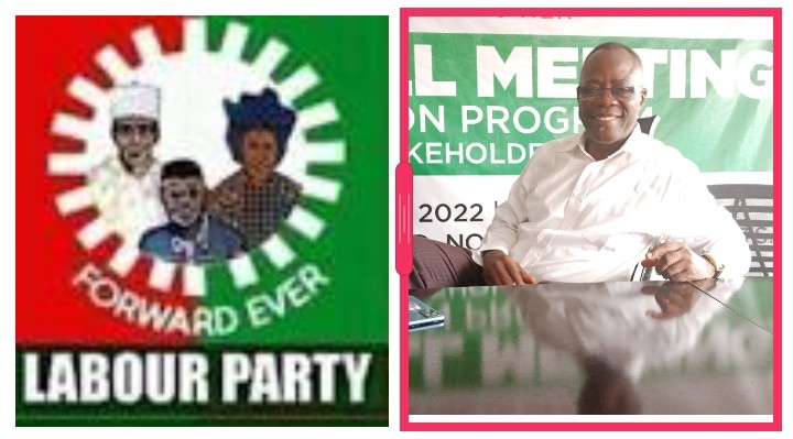 Edo LP Felicitates With Nigerians On Democracy Day