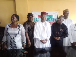 EDO 2024: Edo LP Swells As Obaseki’s Ex-Aide, Ogbemudia, Imansuangbon, Join Forces To Rescue Edo  