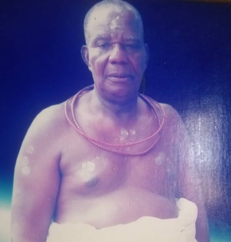 Oyemwen Village Has Been In Existence During Oba Adolo’s Reign – Odionwere