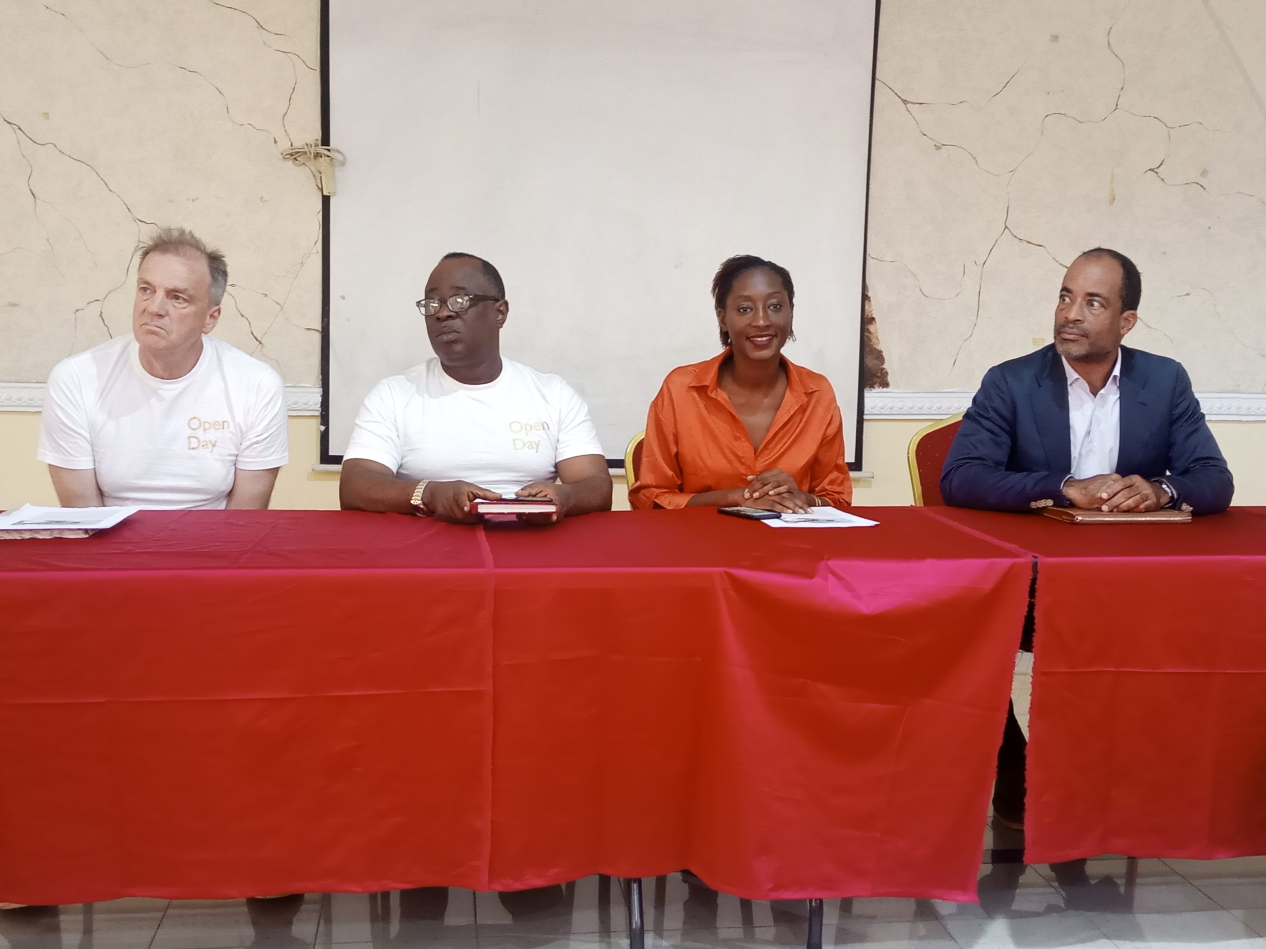 MOWAA Organises First Open Day Event To Educate Visitors On Investment, Jobs, Educational Opportunities