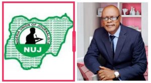 Democracy Day: Edo NUJ Boss Tasks FG On Job Creation