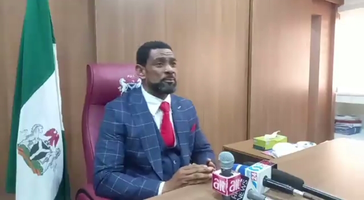 Group Goes Against PDP’s Agbebaku Continuous Stay As Speaker Group Goes Against PDP’s Agbebaku Continuous Stay As Speaker