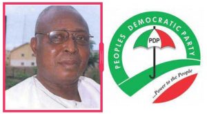 Dickson Imansogie Defection: Lies From Pit Of Hell – Osakue