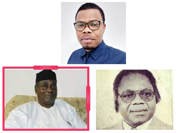 Martins Okoukoni Eulogizes Ambrose Alli, Samuel Ogbemudia, Vow  To Upholds Legacies