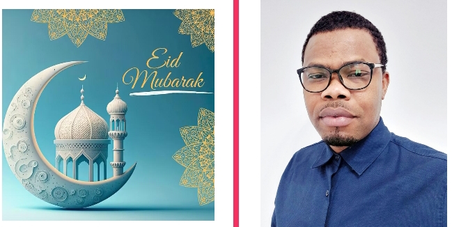 Eid Mubarak: Okoukoni Harps On tolerance, Sacrifice To Sustain Nigeria’s Progress