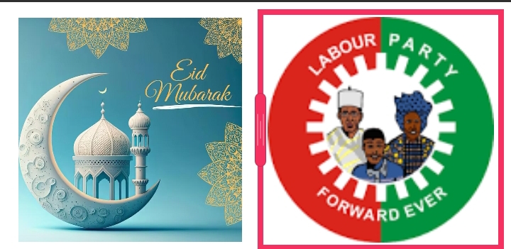 Edo Labour Party Felicitates Muslims On Eid Mubarak Celebrations