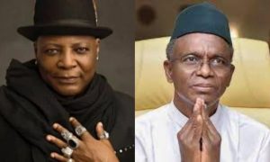 Muslim Comment: You’re Obsoleted Drug – Charlie Boy Knocks El-Rufai