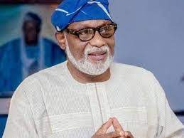 EXCLUSIVE: Gov Akeredolu Incapacitated, Refuses To Hand Over To Deputy