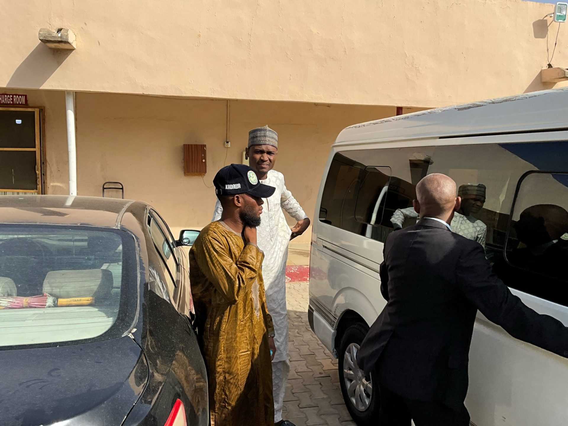 2 UBA Staff, Others Charged To Court By EFCC For Stealing Customer’s N20m