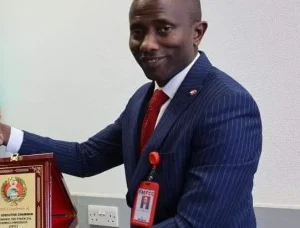 Chukkol To Take Over From Bawa As Acting EFCC Chairman