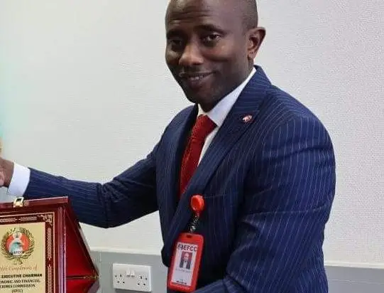 Chukkol To Take Over From Bawa As Acting EFCC Chairman