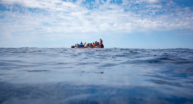 Three Students Missing, Eleven Survived As Speedboat Capsizes In Cross River