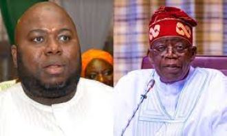 Monday Lines: Asari Dokubo In Aso Rock Villa