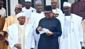 Peter Obi Doles Out Millions Of Naira To Muslim In Anambra To Celebrates Sallah