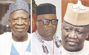 SENATE: Big Upset In APC Senators Camp As 22 Set To Join PDP