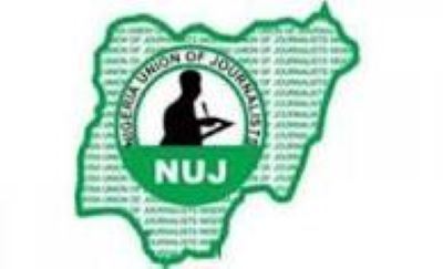 Edo NUJ Congress Passes Vote Of Confidence On Comrade Festus  Alenkhe-Led Exco