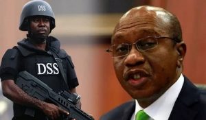 Another Court Orders Immediate Release Of Emefiele, Voids Arrest