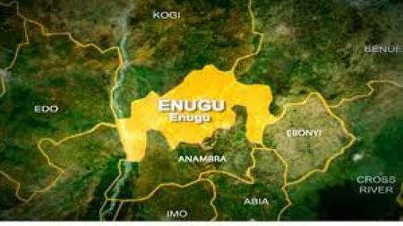 BREAKING: Three Reportedly Shot Dead In Enugu As Protest Rocks Coal City