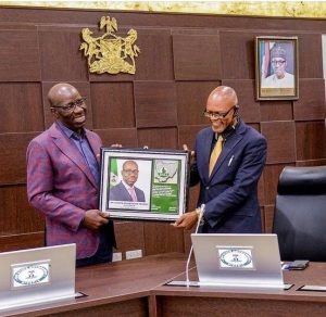 Alenkhe Sends Birthday Message To Gov Obaseki