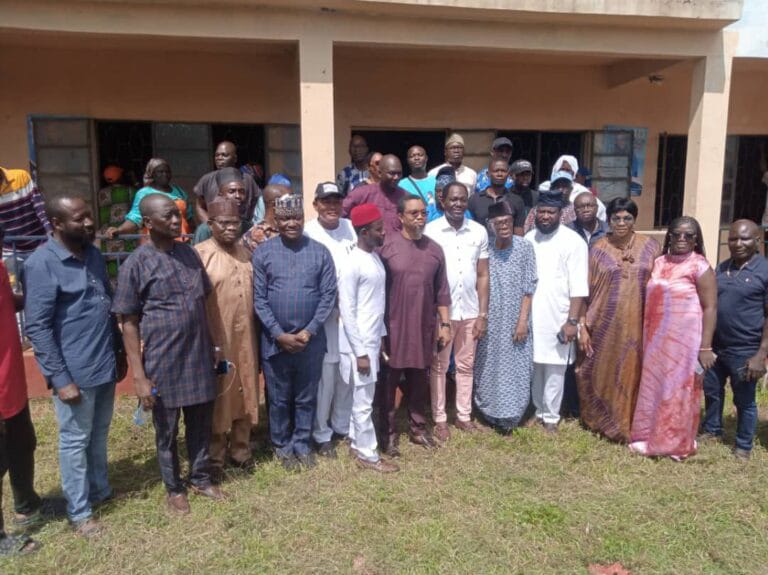Federal Appointments: Etsako Central APC Stalwarts Demand Immediate End To Marginalisation