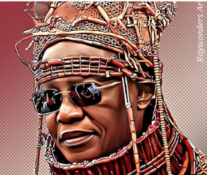 Ogiamwonyi’s Inheritance: Oba Of Benin Upholds Court Judgement