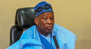 Dollar Gate: Ignore Any Invitation From Anti-Graft Commission,  APC Tells Ganduje, Alleges Political Motivations