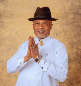 BREAKING: Chinda Of Wike’s Ally Emerges Reps Minority Leader