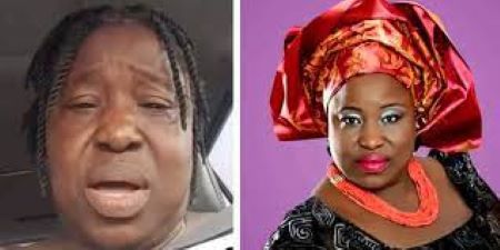 Okereke Of Nollywood Is Dead