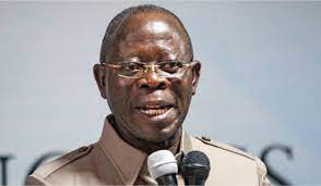 I Will Represent Edo North But Have Obligation To Edo State – Sen Oshiomhole