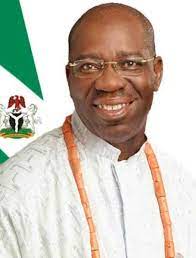 Godwin Obaseki:  Best Performing But Greatly Misunderstood Governor In Nigeria –  Dr. Tony Aziegbemi.