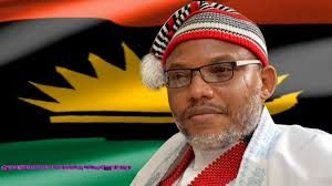 Finally, DSS Releases Nnamdi Kanu For Medical Examination