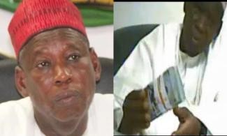 Ganduje’s Dollar Bribery Video Is Genuine, Not Doctored – Forensic Analysis