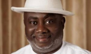 Maciver, Bayelsa APC D.G. Candidate Allegedly Convicted, Involved In Jailbreak, Forgery – Civic Group