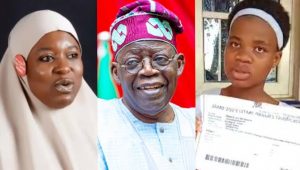 Mmesoma: Electoral Fraud Provoked Young Nigerians Into Criminality – Aisha Yesufu