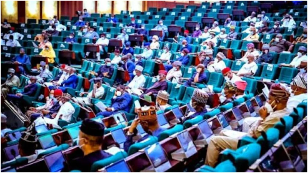 Mmesoma: Reps Tell JAMB To Suspend Any Disciplinary Action