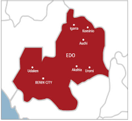 Edo Govt. Implements 1979 Local Council Administration Law