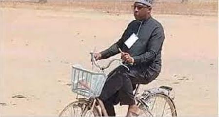 Consider Bicycles For Transportation, FG Urges Nigerians