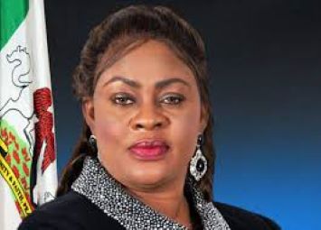 Stelle Oduah Sues By FG Over Alleged Felony, Document Falsification, Others