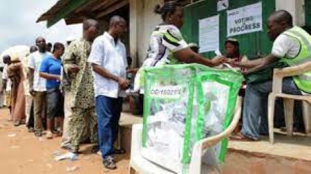 Edo Gov’Ship Election: APC, LP, PDP 13 Others Beat INEC Deadline, Nominate Candidates