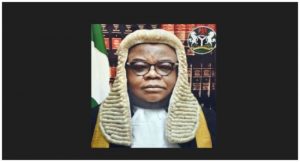 Two Nigeria Judges Pass Away In One Day
