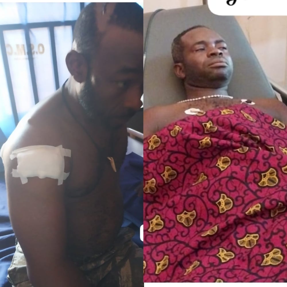 Soldiers Allegedly Kill Woman, Vigilante Member in Enugu