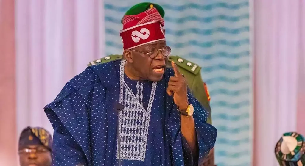 We Won’t Accept Coup In Niger Republic – ECOWAS Chairman, Tinubu