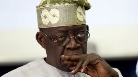 Some Aggrieved Officers Of Nigerian Prison Writes Tinubu Over Exhausting Poor Salaries, Now Borrow Money From Inmates To Survive