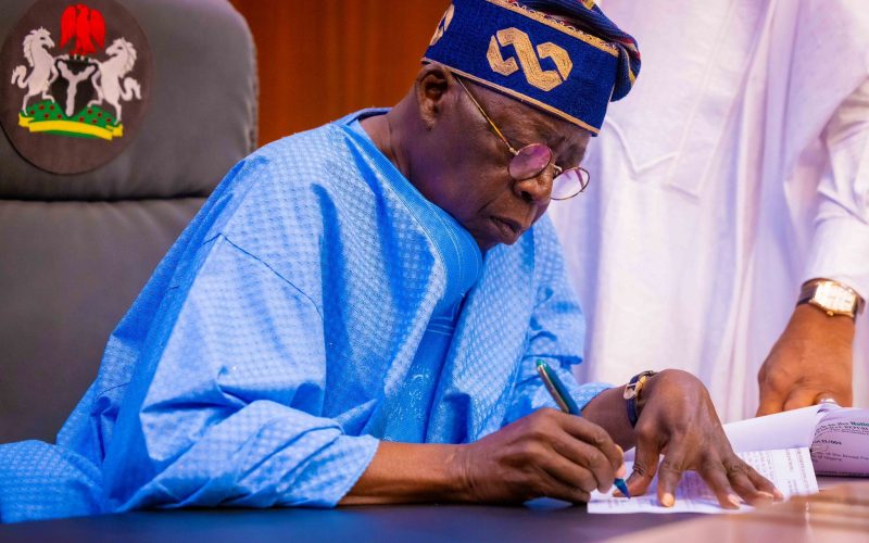 BREAKING: FG Bans Creation of New Tertiary Institutions For 7 Years
