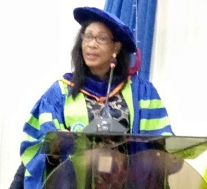 Waste Management: University Don Calls For Effective Sensitization