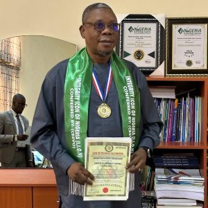 AAU Ekpoma Tops Corrupt-Free State Owned Universities Ranking In Nigeria