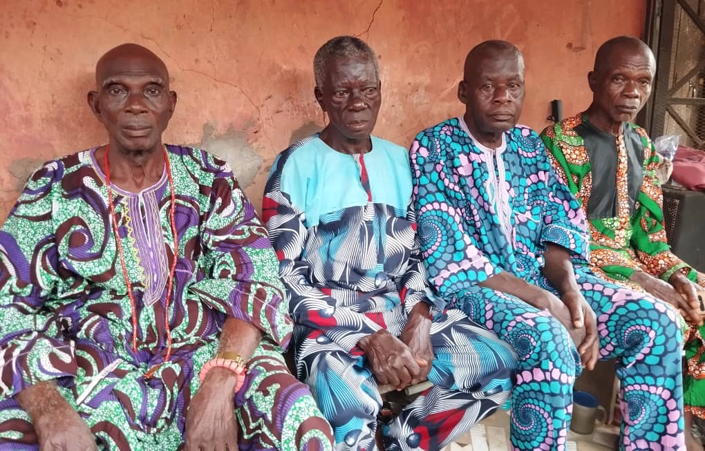 Isibor-Ewuare People Seeks Benin Monarch, Relevant Authorities  Intervention