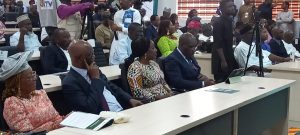 We’ve Transformed Public Service Delivery, Says Obaseki