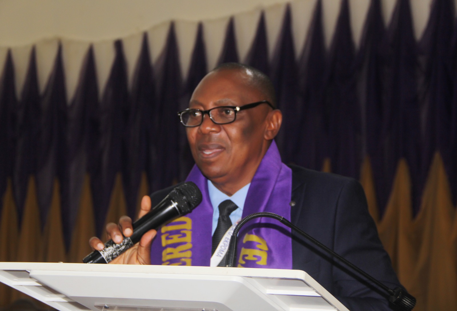 Over 300 AAU Students Inducted By Teachers’  Registration Council Of Nigeria